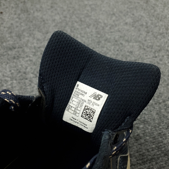 New Balance T410 Cordura Shoes Womens 9 Trail Running Hiking All Terrain Sneaker - Picture 12 of 13